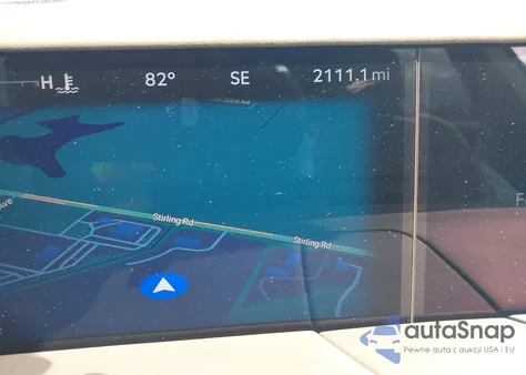 2025 Lincoln Nautilus Premiere z USA, uszkodzony, nr VIN 5LMPJ8J42SJ904207